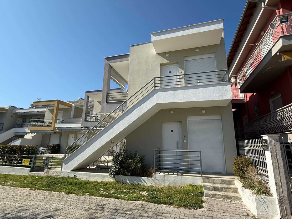 Апартаменти в Офринио, Гърция