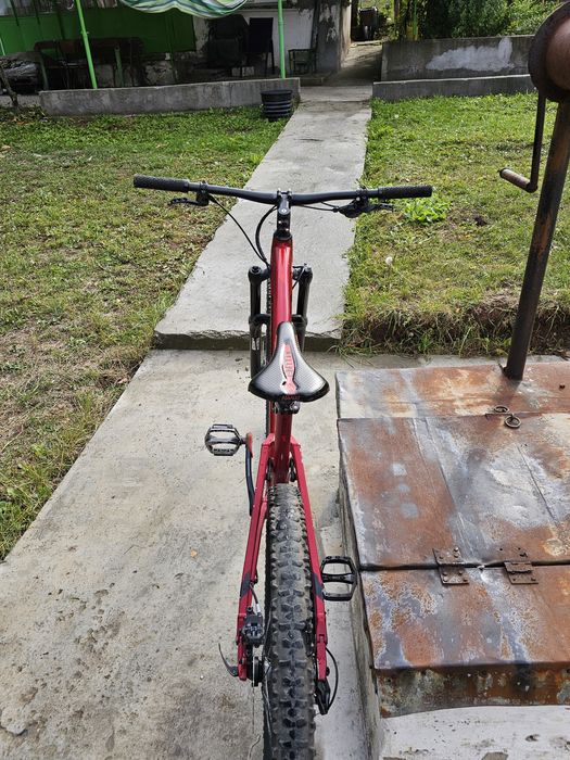 Polygon D5 2021 27'5