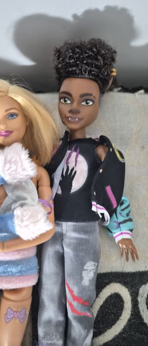 Куклы монстер хай