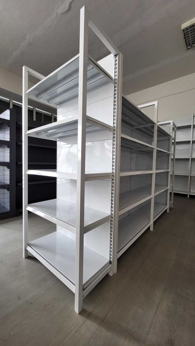 Do'konlar uchun savdo stellajlari | Торговые стеллаж для магазинов