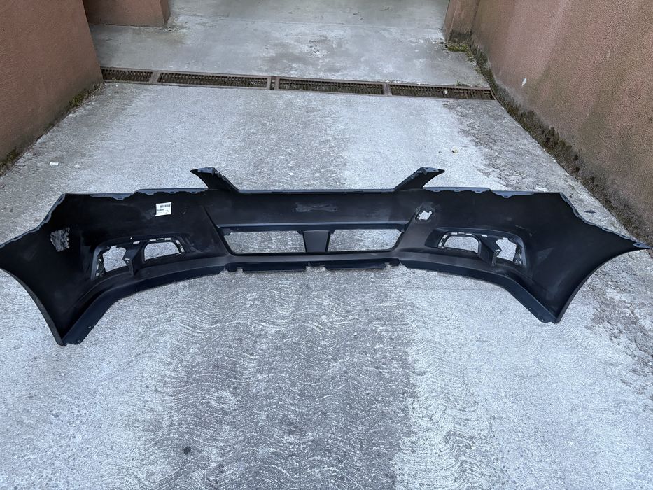 Предна броня subaru legacy 2010-2014