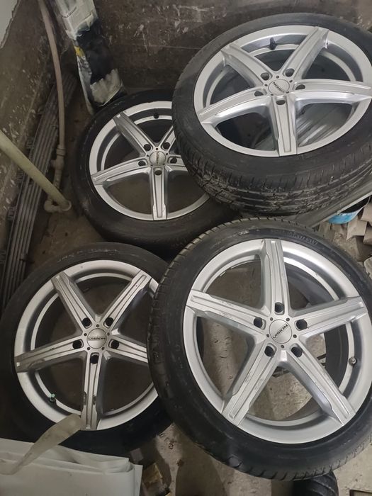 Титановый диск сатылады