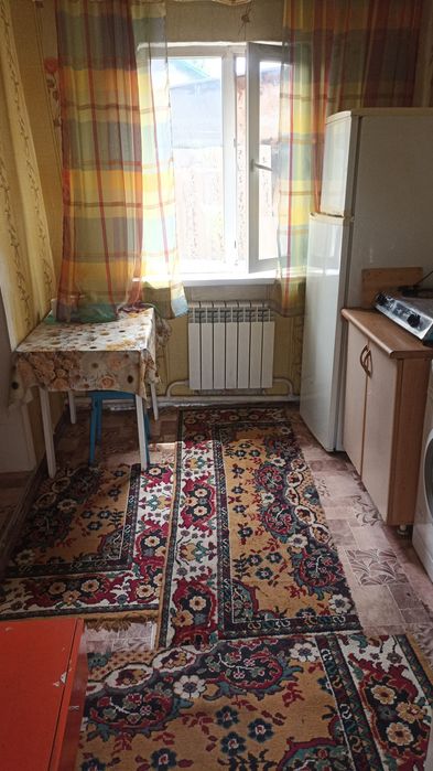 Сдаётся времянка