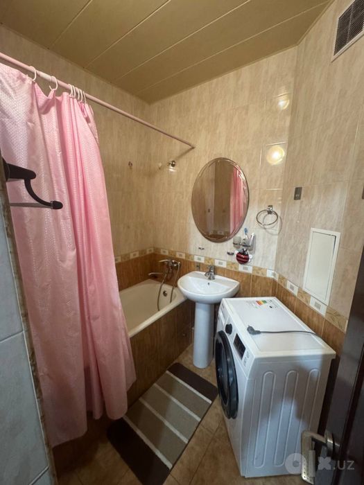 1в3/1/4 Юнусабад -18й, ориентир магазин Чайка, аренда 500 $