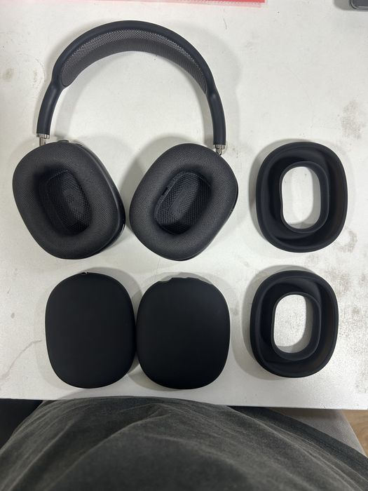 Air Pods Max Ser 1