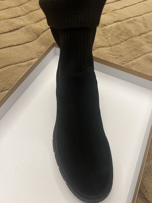 Сапоги - от бренда Magza оригинал