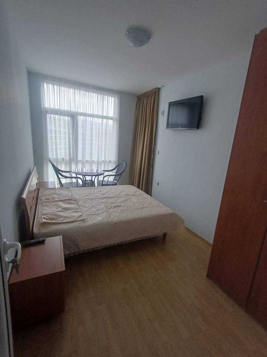 Продава се Тристаен апартамент в к.к. Слънчев бряг - 82 кв.м за 523 €/кв.м - Снимка #3