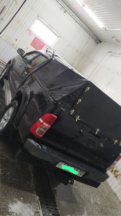 Продам тайота хайлюкс