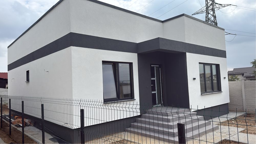 Proprietar, vand casa , regim de inaltime Parter, zona Damila !