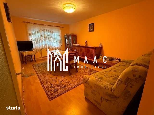 Apartament 3 camere decomandat | 71 MPU | Strand |