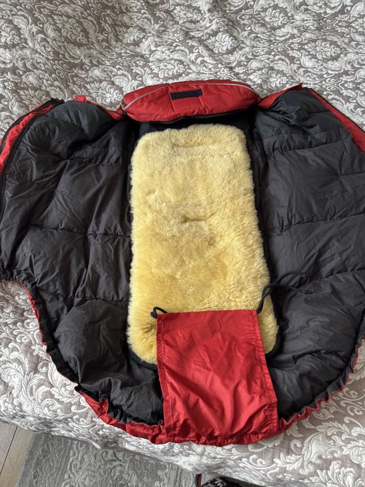 Утеплитель для коляски