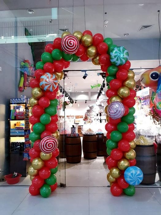 Decor Evenimente cu Baloane | Arcade | Panouri | Colț Foto | Copii