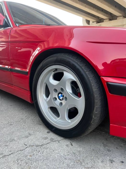 Продается диски BMW 21 стиль R17
R17
