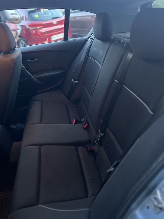 BMW 1 Series 2010 — imagine 5