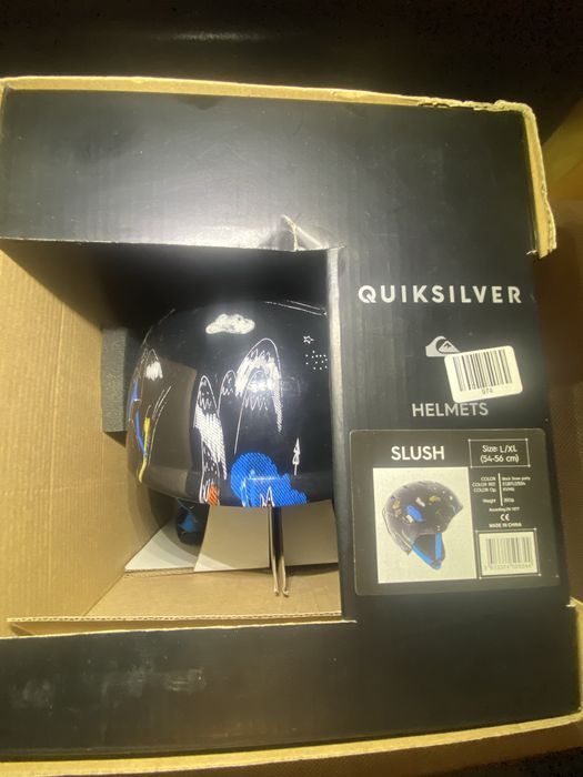 Детски ски сноуборд каски