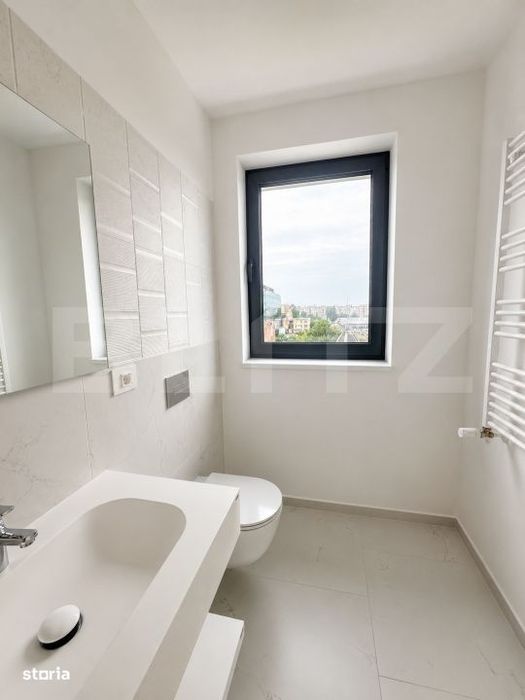 Apartament premium in centrul Timisoarei, la cativa pasi de Bega- 3 ca
