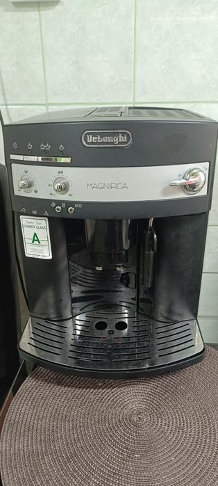 DeLonghi magnifica