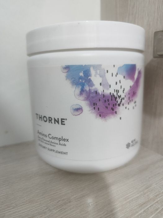 Thorne Amino Complex