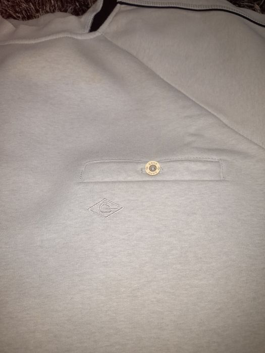 Мъжка ватирана блуза 2 XL