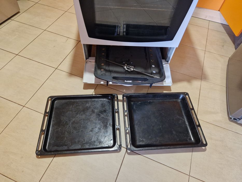 Готварска печка Snaige