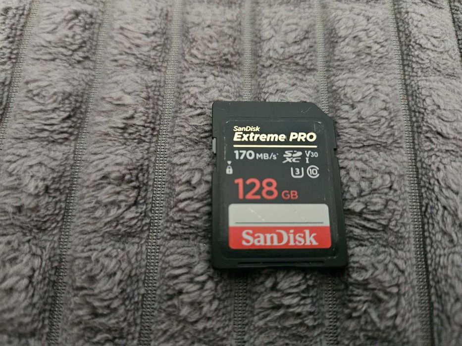 Nikon 14 - 24 f 2.8