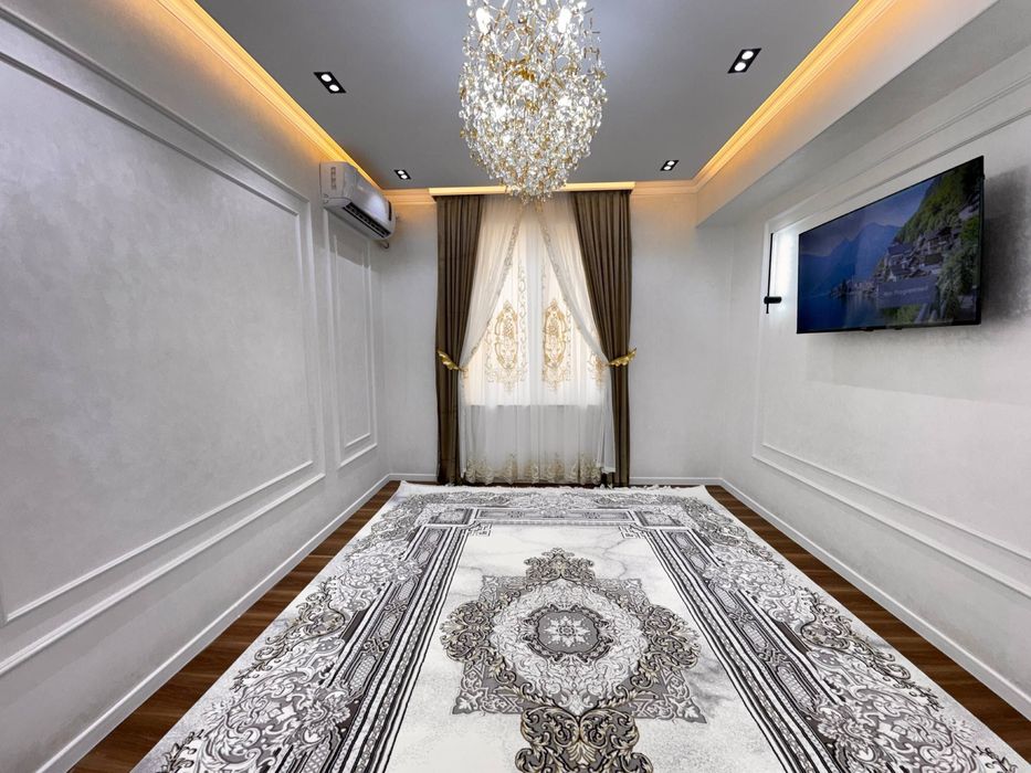 Продается 3 ком. Квартира площадью 71 кв.м. На территории Аропорт