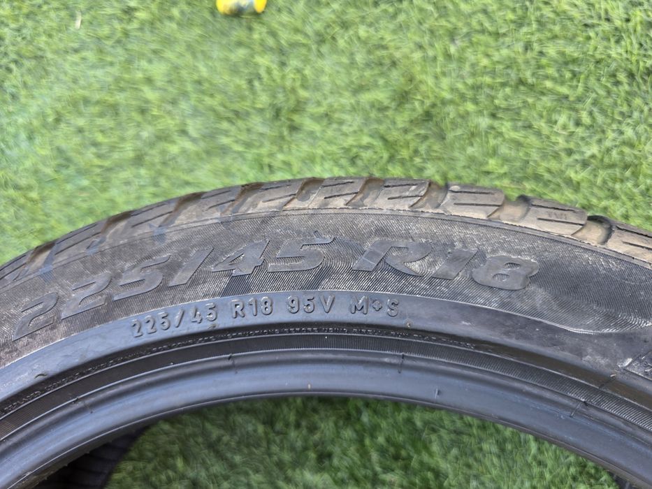 225 45 18 pirelli