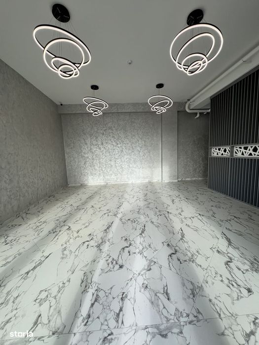 Apartament 2 camere, balcon, lift, Campus