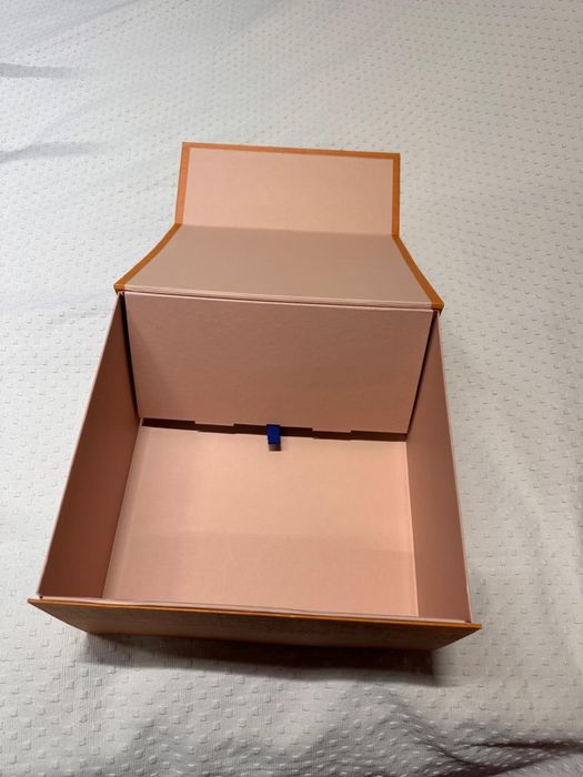 Брендовые коробки (оригинал) Louis Vuitton, Frey wille