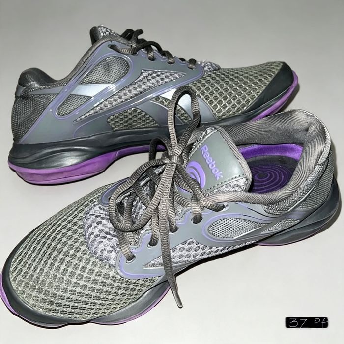 Кроссовки Reebok EasyTone plus