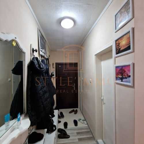 Продава се Многостаен апартамент в Разград, Център - 105 кв.м за 1477 €/кв.м - Снимка #10