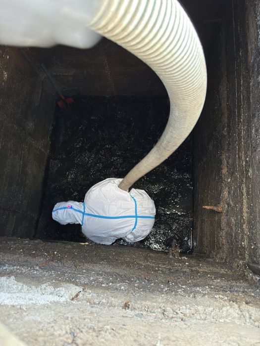 Асенизатор откачка септик наурызбайски