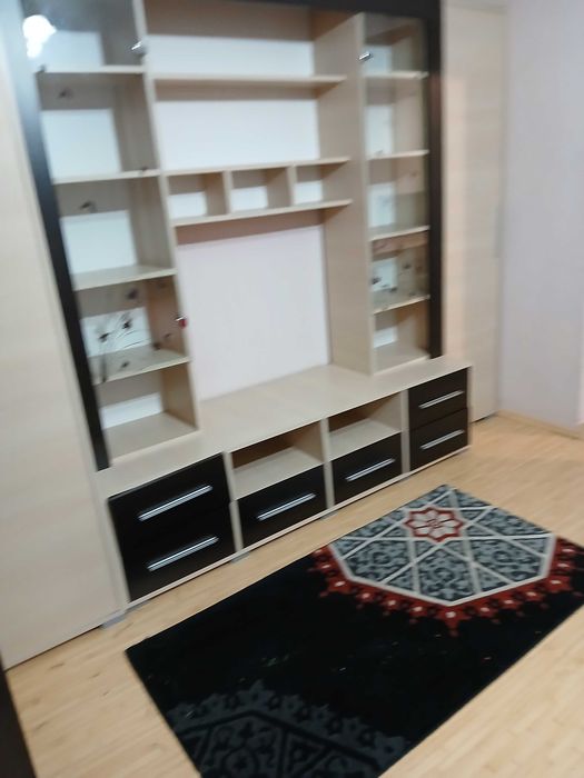 închiriez Apartament cu 2 camere în Iași