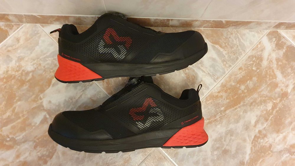 WÜRTH MODYF S1P Daily Race Boa предпазни обувки Номер-43