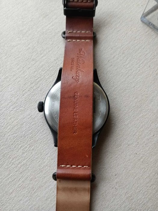 мъжки часовник TIMEX TW2P64700