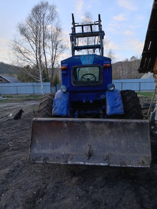 Продам Тратор т40