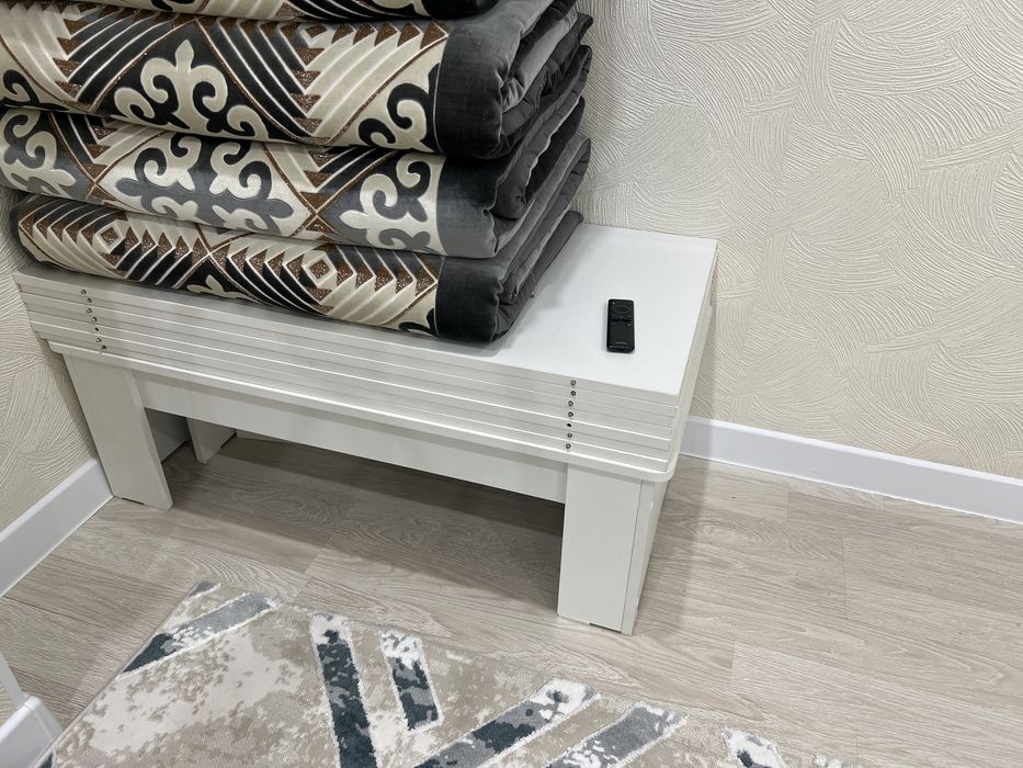 Трансформер стол