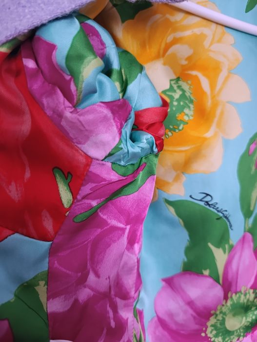 Сако Dolce & Gabbana