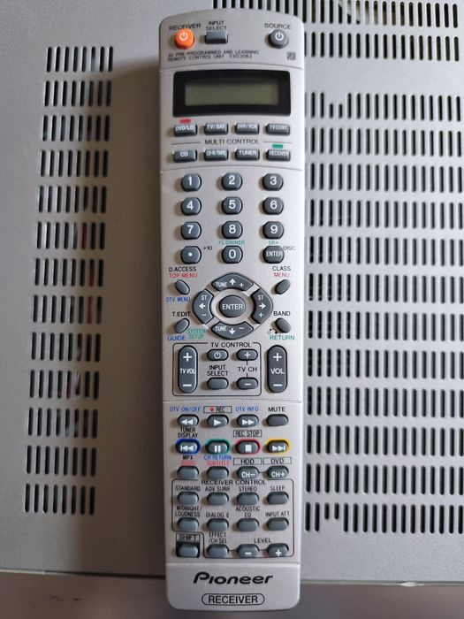 Усилитель Pioneer VSX-915