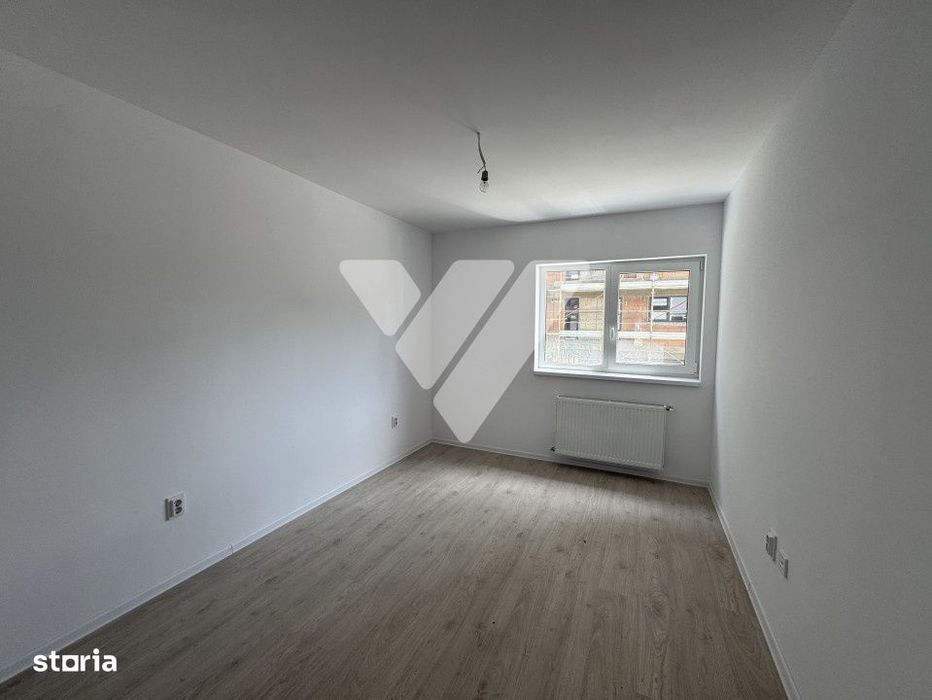 Apartament nou 4 camere 81 mp etaj 2 zona Lidl Doamna Stanca — fotografia 3