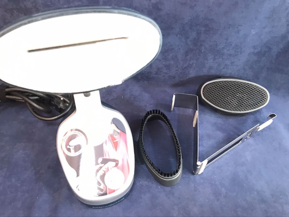 Ръчна парна ютия Rowenta