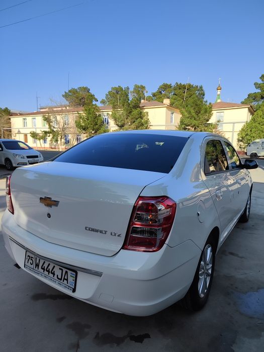 Cobalt style 2025 yili 07.11