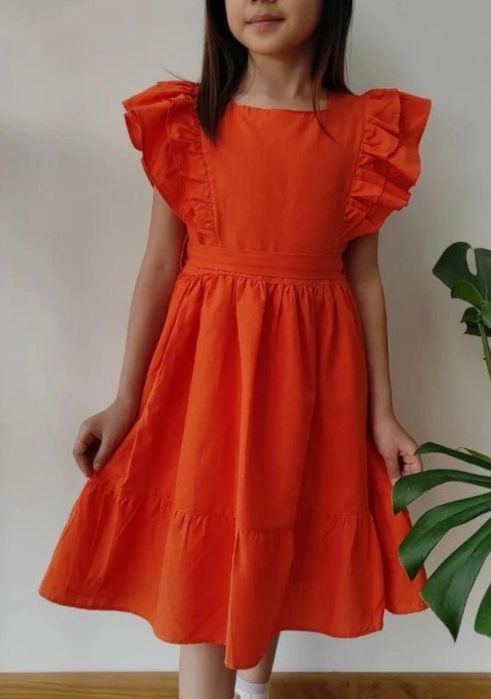 Платье летнее  Zara