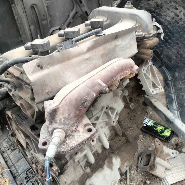 Мотор бар Ягуарга