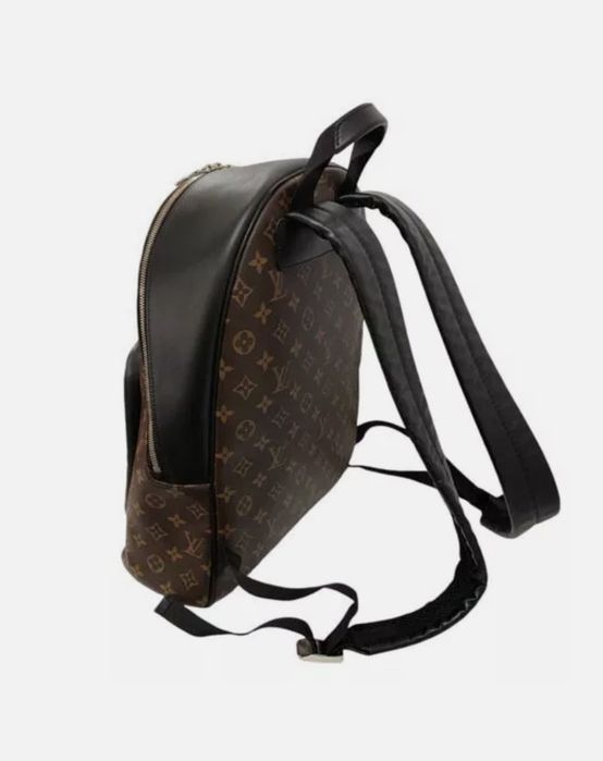 Рюкзак Louis Vuitton Josh Macassar