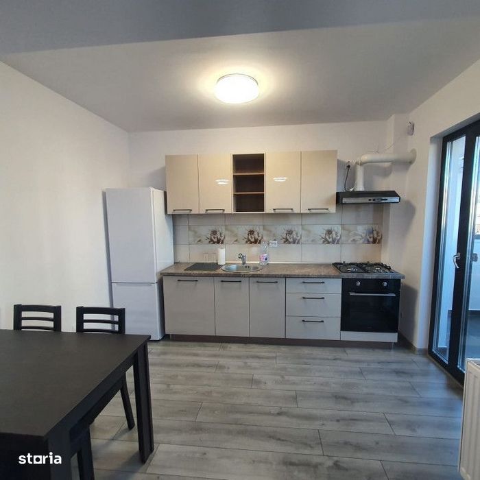 Apartament 2 camere Exercitiu - Maia, bloc nou