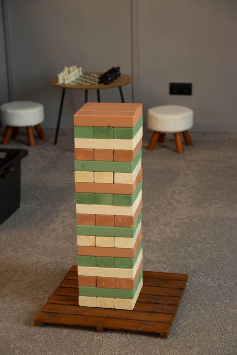 Inchiriez Jocuri de gradina pentru evenimente!