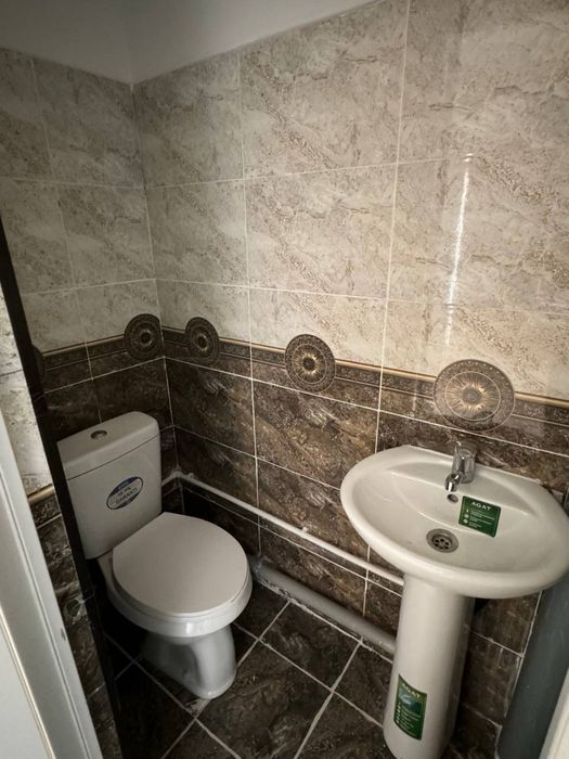 Квартира, 3 хонали, Тойтепа