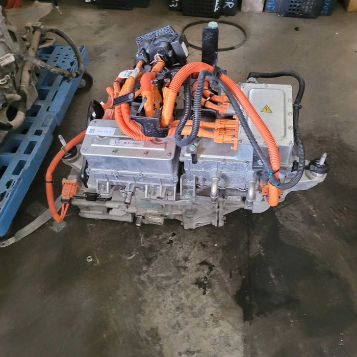 Motor electric Dacia Spring complet 5000 km