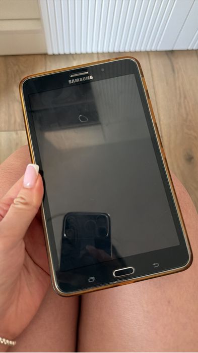 samsung tap 4 планшет